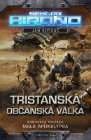 Tristanská občanská válka (2011)
